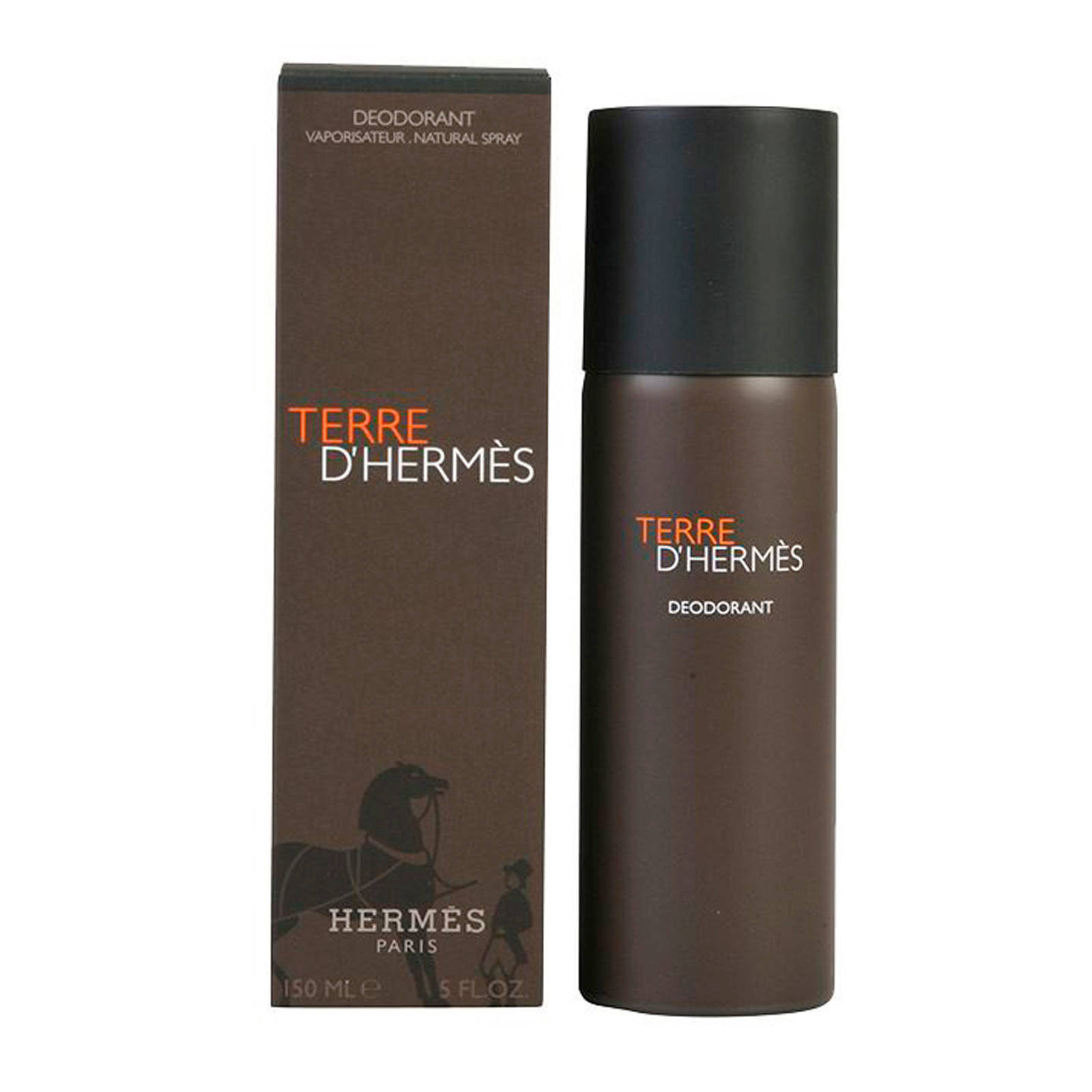 Hermes Paris Terre D'Hermes deodorant spray 150 ml wehkamp