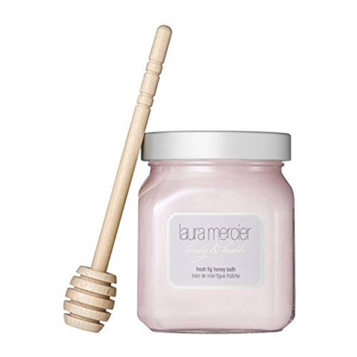 Laura Mercier Body Bath Honey Douchecreme 300 laura mercier kopen in de aanbieding