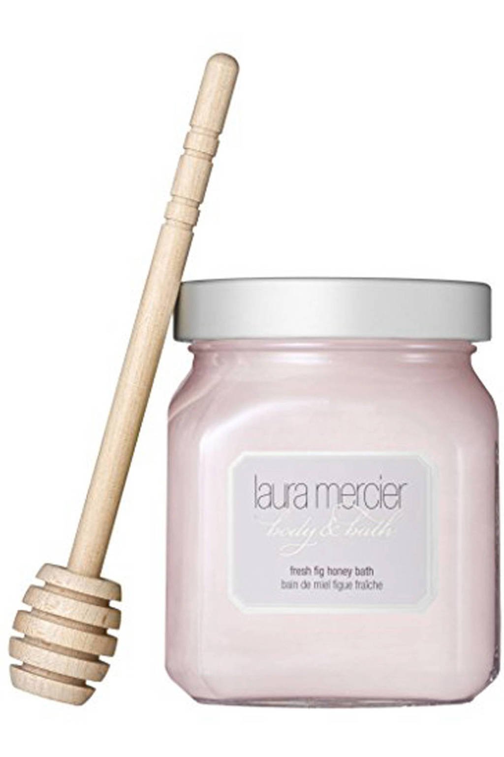 Laura Mercier Body & Bath Honey douchecrème - 300 gr