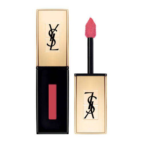 Yves Saint Laurent Rouge Pur Couture Vernis A Levres Lipgloss 12 Corail Acrylic yves saint laurent kopen in de aanbieding Yves Saint Laurent Rouge Pur Couture Vernis A Levres Lipgloss 12 Corail Acrylic yves saint laurent kopen in de aanbieding