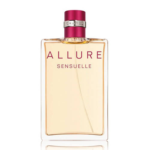 Chanel Allure Sensuelle Eau De Toilette 50 Ml chanel kopen in de aanbieding Chanel Allure Sensuelle Eau De Toilette 50 Ml chanel kopen in de aanbieding