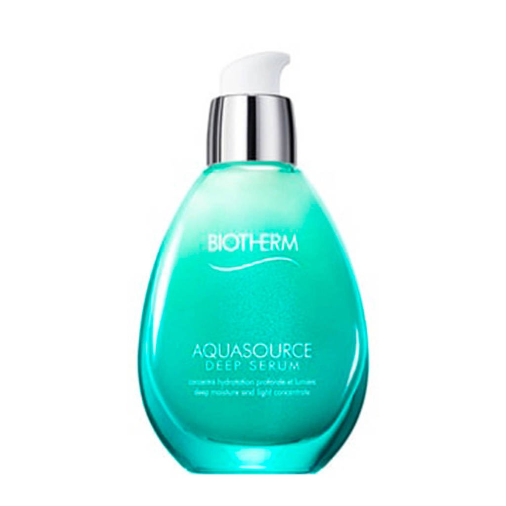 Biotherm Aquasource Deep Serum - 50 ml