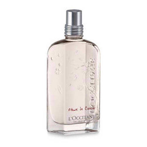 Loccitane Cherry Blossom Eau De Toilette 75 Ml 75 Ml loccitane kopen in de aanbieding Loccitane Cherry Blossom Eau De Toilette 75 Ml 75 Ml loccitane kopen in de aanbieding