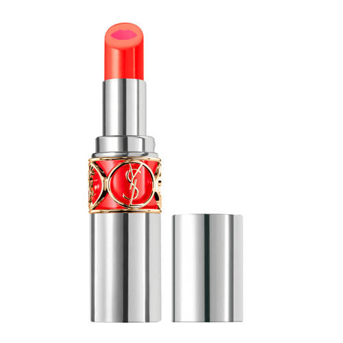 Yves Saint Laurent Volupte Tint In Balm Lippenstift 08 Catch Me Orange yves saint laurent kopen in de aanbieding Yves Saint Laurent Volupte Tint In Balm Lippenstift 08 Catch Me Orange yves saint laurent kopen in de aanbieding