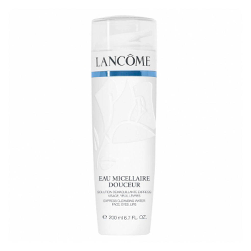 Lancôme Eau Micellaire Douceur reinigingslotion - 400 ml