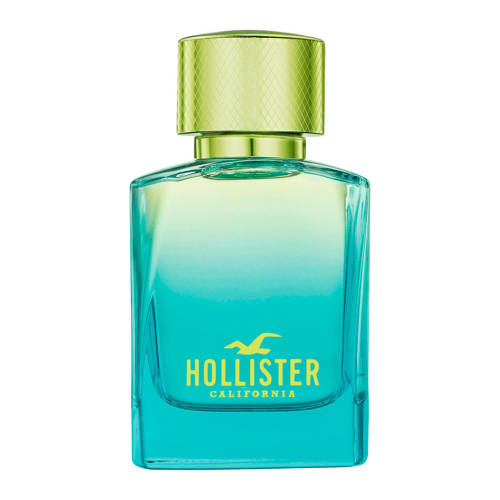 Hollister Wave 2 For Him Eau De Toilette 30 Ml hollister kopen in de aanbieding Hollister Wave 2 For Him Eau De Toilette 30 Ml hollister kopen in de aanbieding