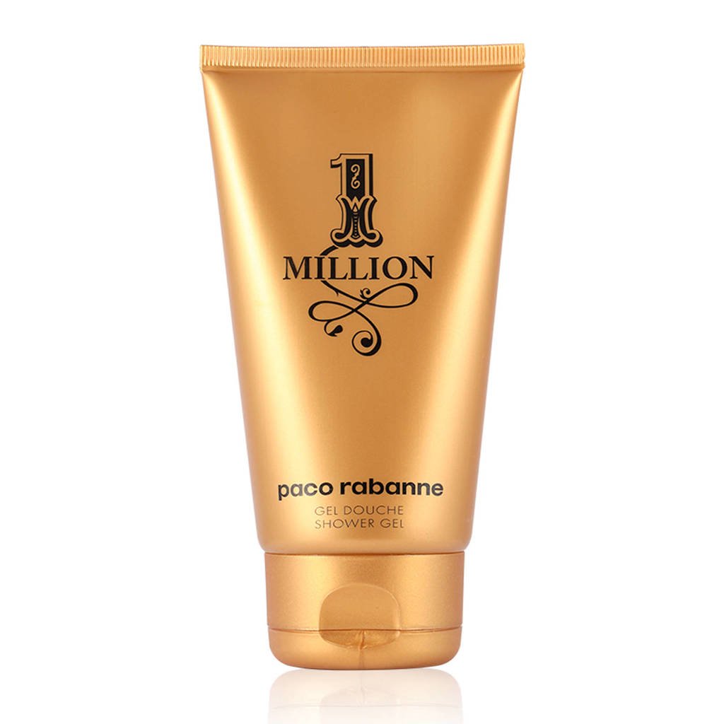 Paco Rabanne 1 Million douchegel - 150 ml