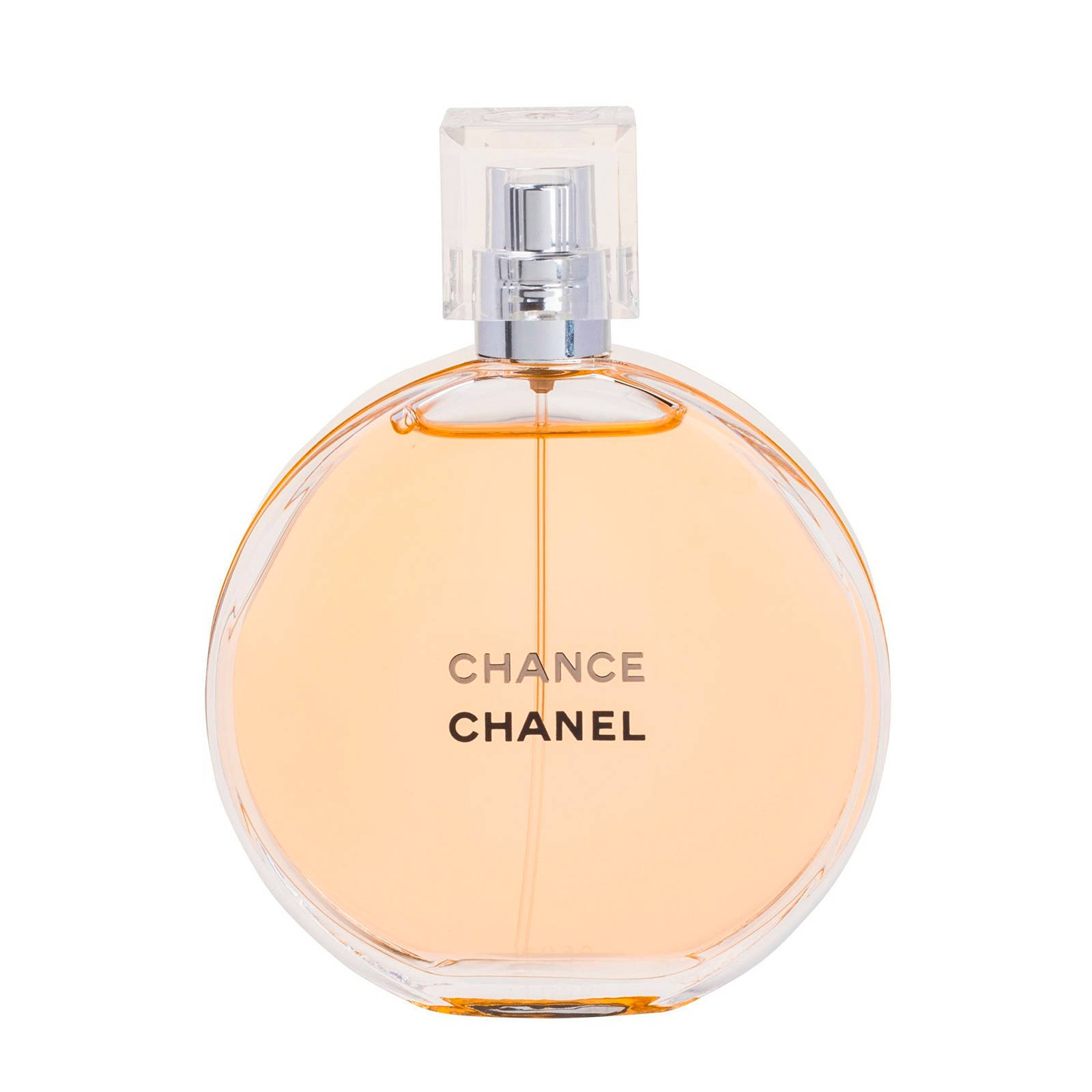 chanel chance eau de toilette 100ml