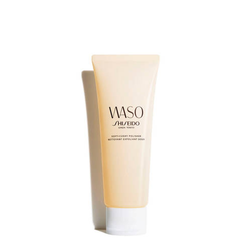 Shiseido Waso Soft Cushy Polisher 75 Ml shiseido kopen in de aanbieding Shiseido Waso Soft Cushy Polisher 75 Ml shiseido kopen in de aanbieding