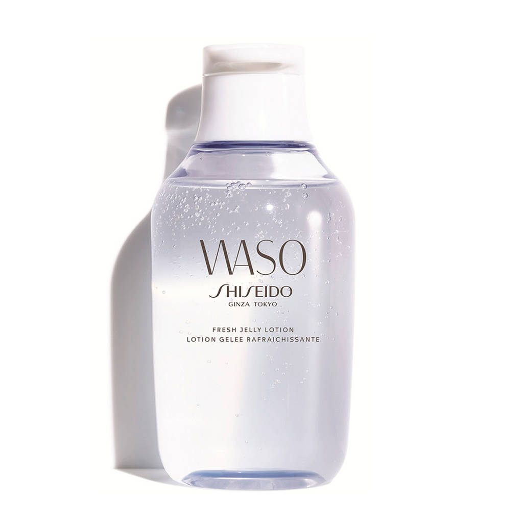 Shiseido Waso Fresh Jelly Lotion - 150 ml