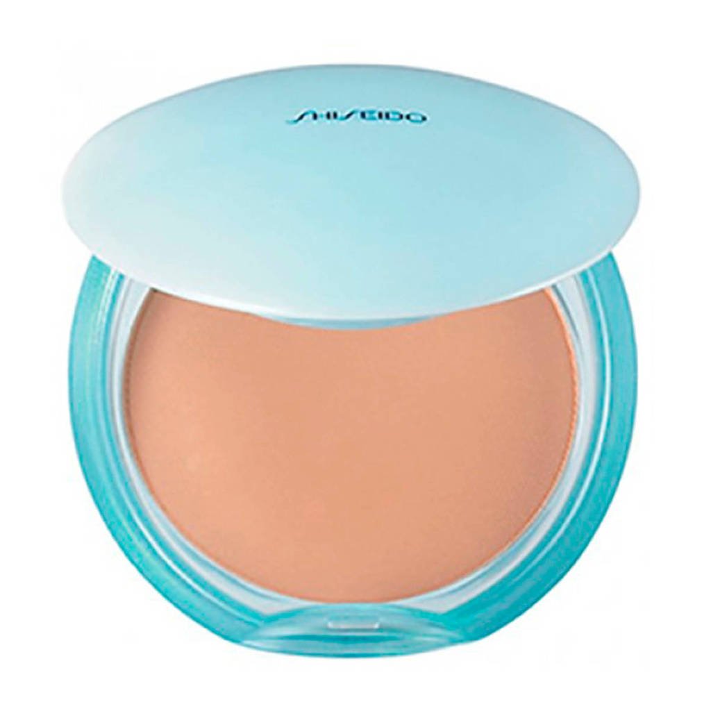 Shiseido Pureness Matifying Compact SPF15 - 10 Light Ivory