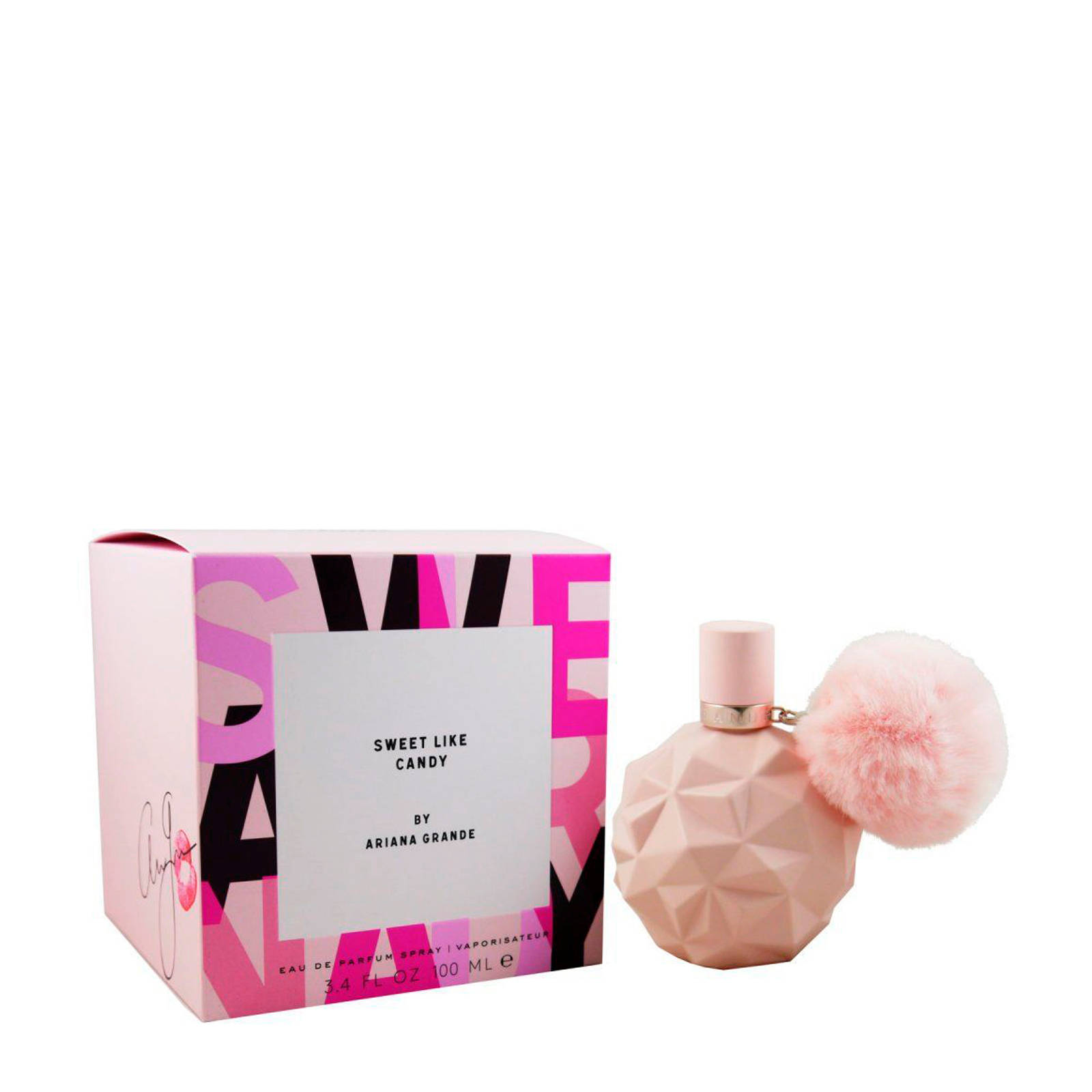 ariana grande sweet like candy eau de parfum stores