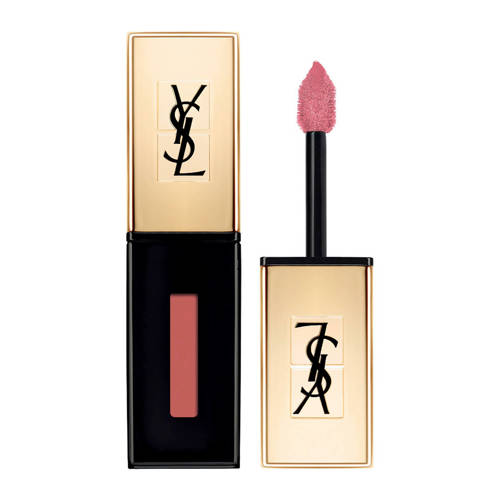 Yves Saint Laurent Rouge Pur Couture Vernis A Levres Lipgloss 07 Corail Aquarelle yves saint laurent kopen in de aanbieding Yves Saint Laurent Rouge Pur Couture Vernis A Levres Lipgloss 07 Corail Aquarelle yves saint laurent kopen in de aanbieding