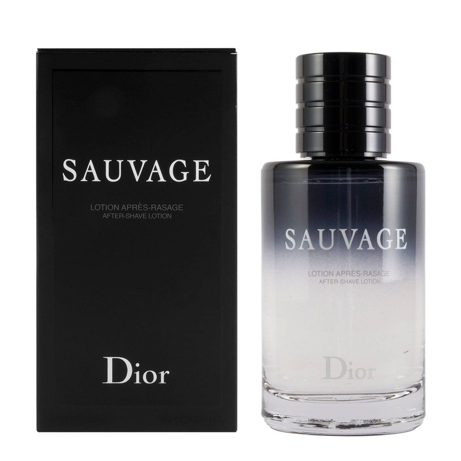 100 ml sauvage dior