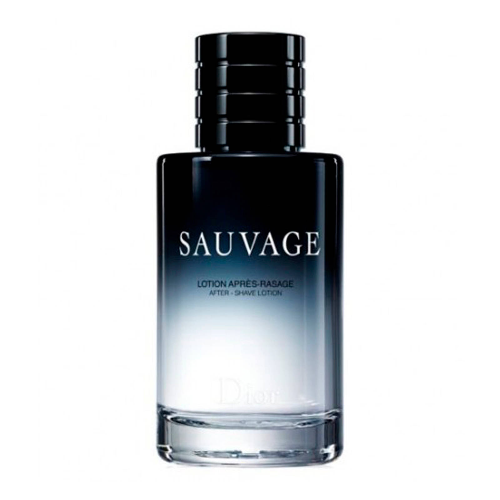 dior sauvage lotion