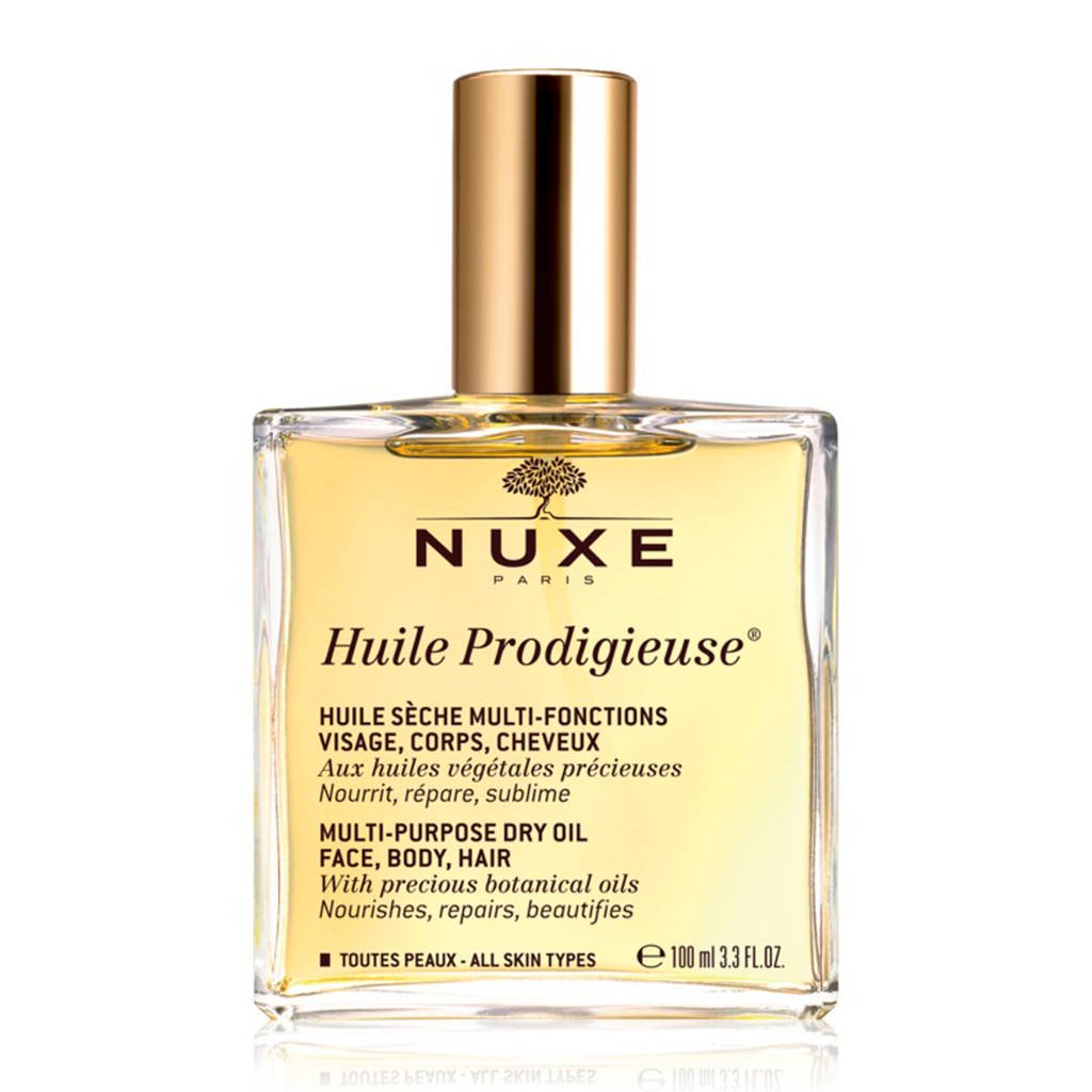 Nuxe Huile Prodigieuse multifunctionele olie - 100 ml