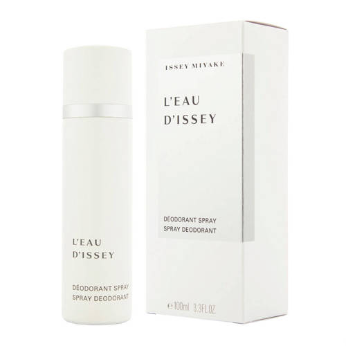Issey Miyake Leau Dissey Deodorant 100 Ml issey miyake kopen in de aanbieding