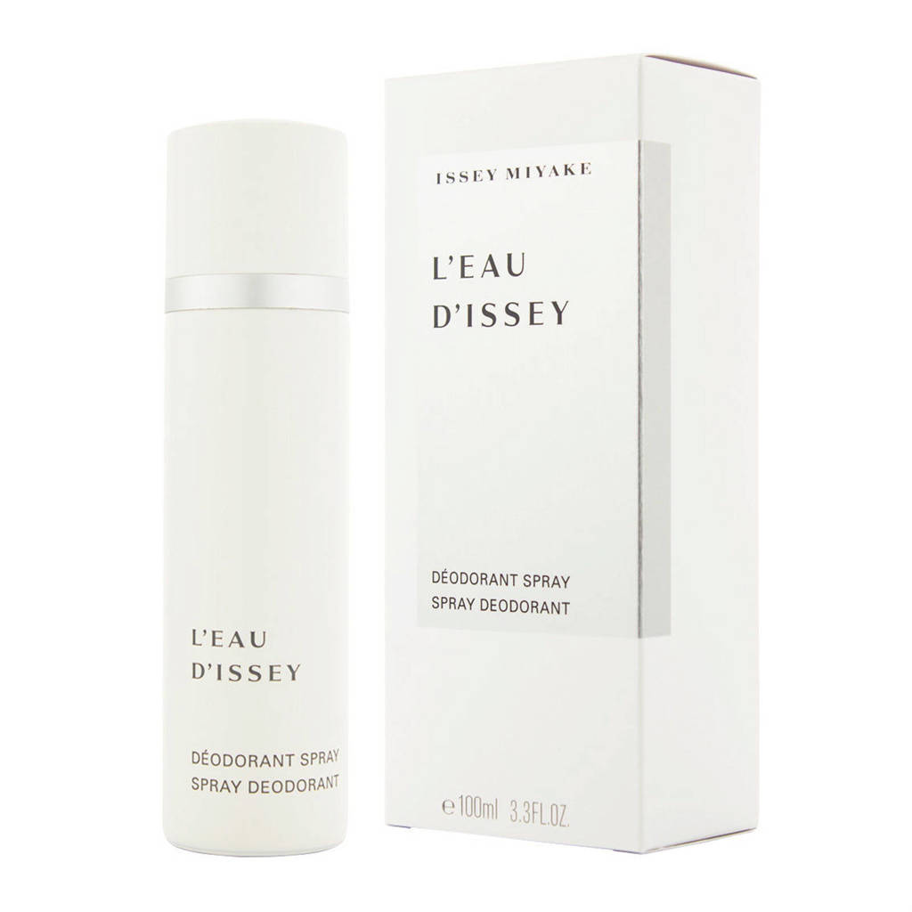Issey Miyake L'Eau D'Issey deodorant - 100 ml