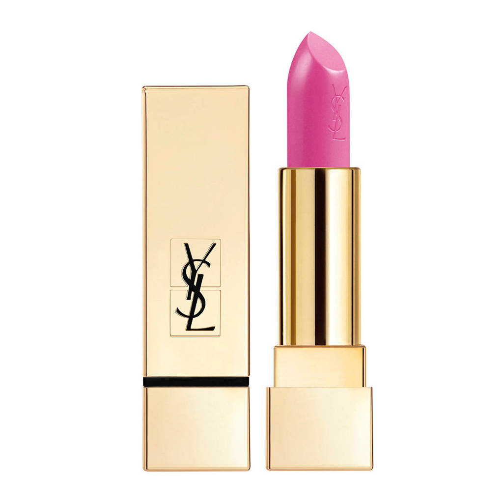 Yves Saint Laurent Rouge Pur Couture lippenstift - 49 Rose Tropical