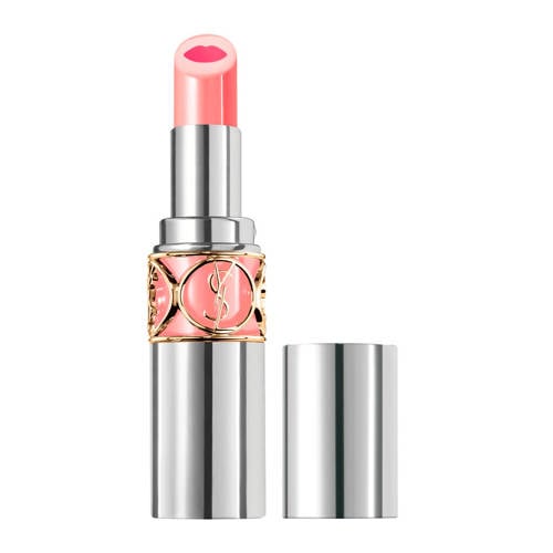 Yves Saint Laurent Volupte Tint In Balm Lippenstift 03 Call Me Rose yves saint laurent kopen in de aanbieding Yves Saint Laurent Volupte Tint In Balm Lippenstift 03 Call Me Rose yves saint laurent kopen in de aanbieding
