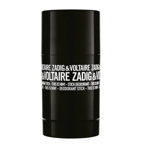 Zadig Voltaire This Is Him Deodorant zadig voltaire kopen in de aanbieding Zadig Voltaire This Is Him Deodorant zadig voltaire kopen in de aanbieding