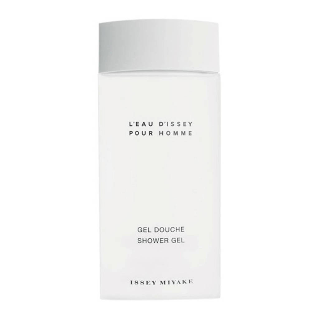 Issey Miyake L'Eau D'Issey douchegel - 200 ml