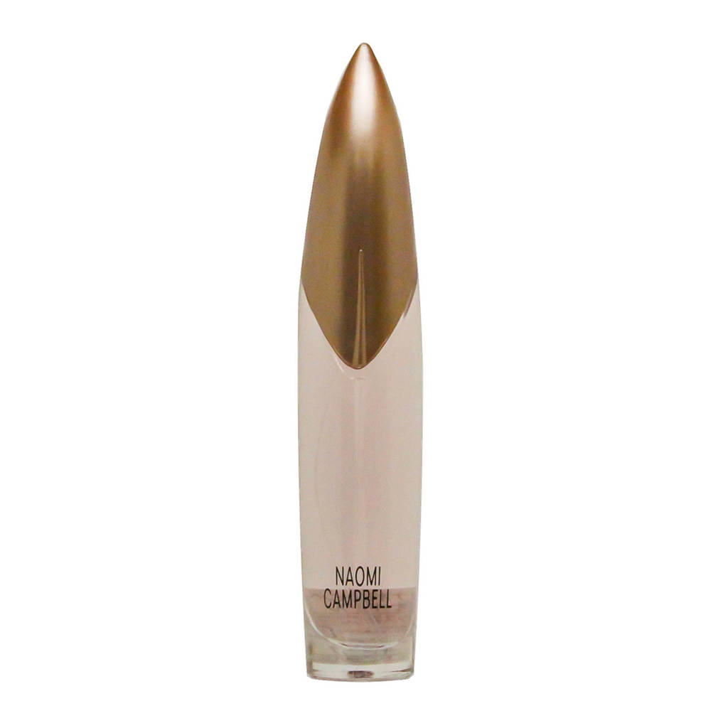 Naomi Campbell eau de toilette - 30 ml