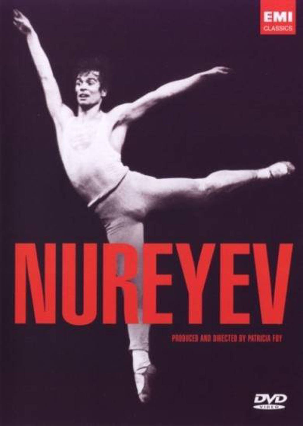 Various Artists - Nureyev (DVD)