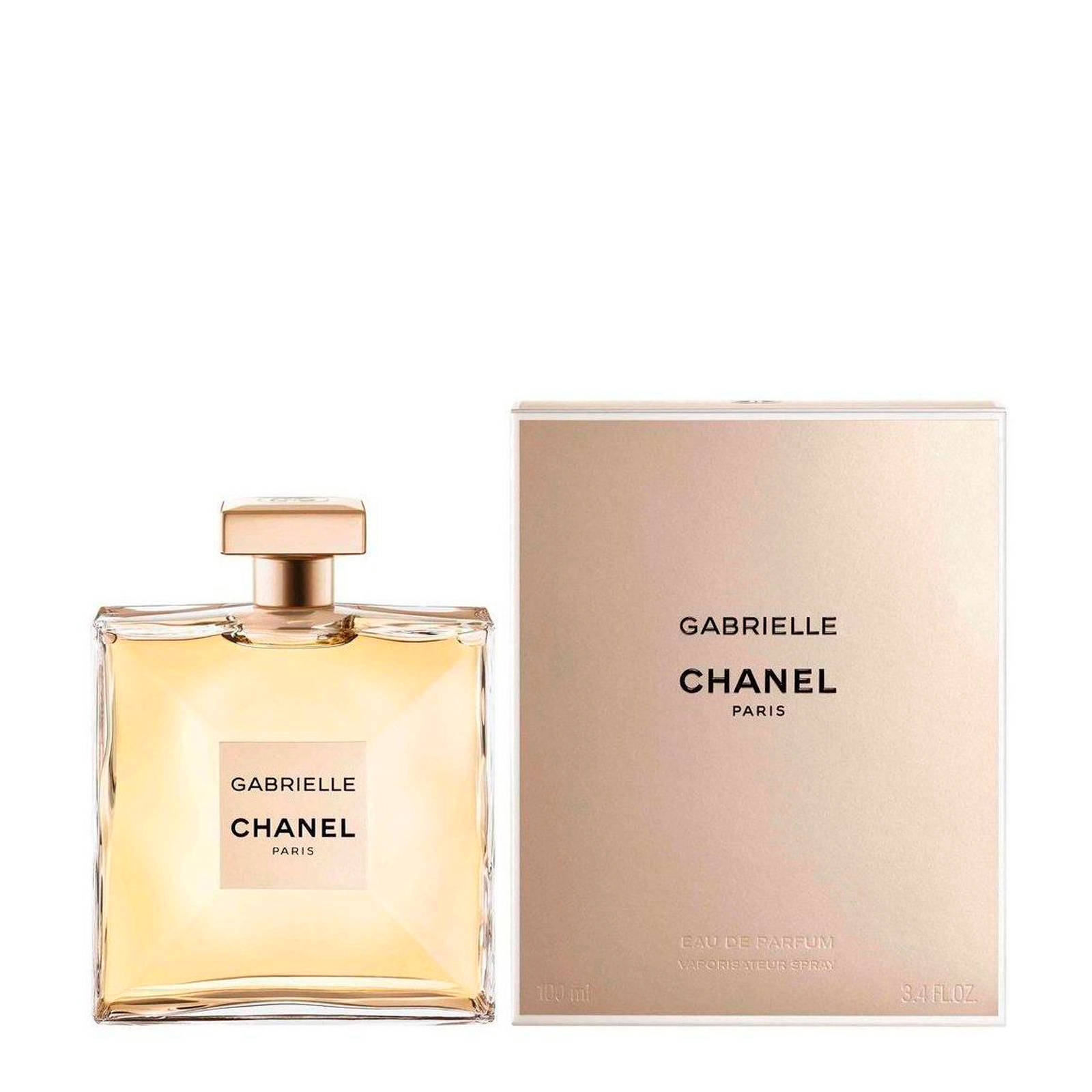 chanel gabrielle parfum 100ml