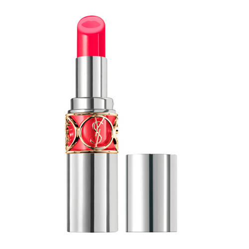 Yves Saint Laurent Volupte Tint In Balm Lippenstift 04 Desire Me Pink yves saint laurent kopen in de aanbieding Yves Saint Laurent Volupte Tint In Balm Lippenstift 04 Desire Me Pink yves saint laurent kopen in de aanbieding