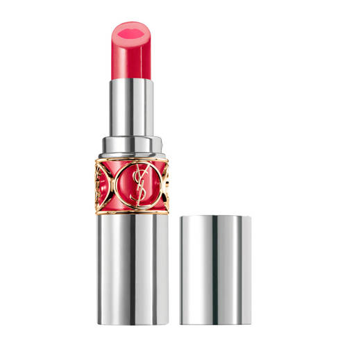 Yves Saint Laurent Volupte Tint In Balm Lippenstift 10 Seduce Me Pink yves saint laurent kopen in de aanbieding Yves Saint Laurent Volupte Tint In Balm Lippenstift 10 Seduce Me Pink yves saint laurent kopen in de aanbieding