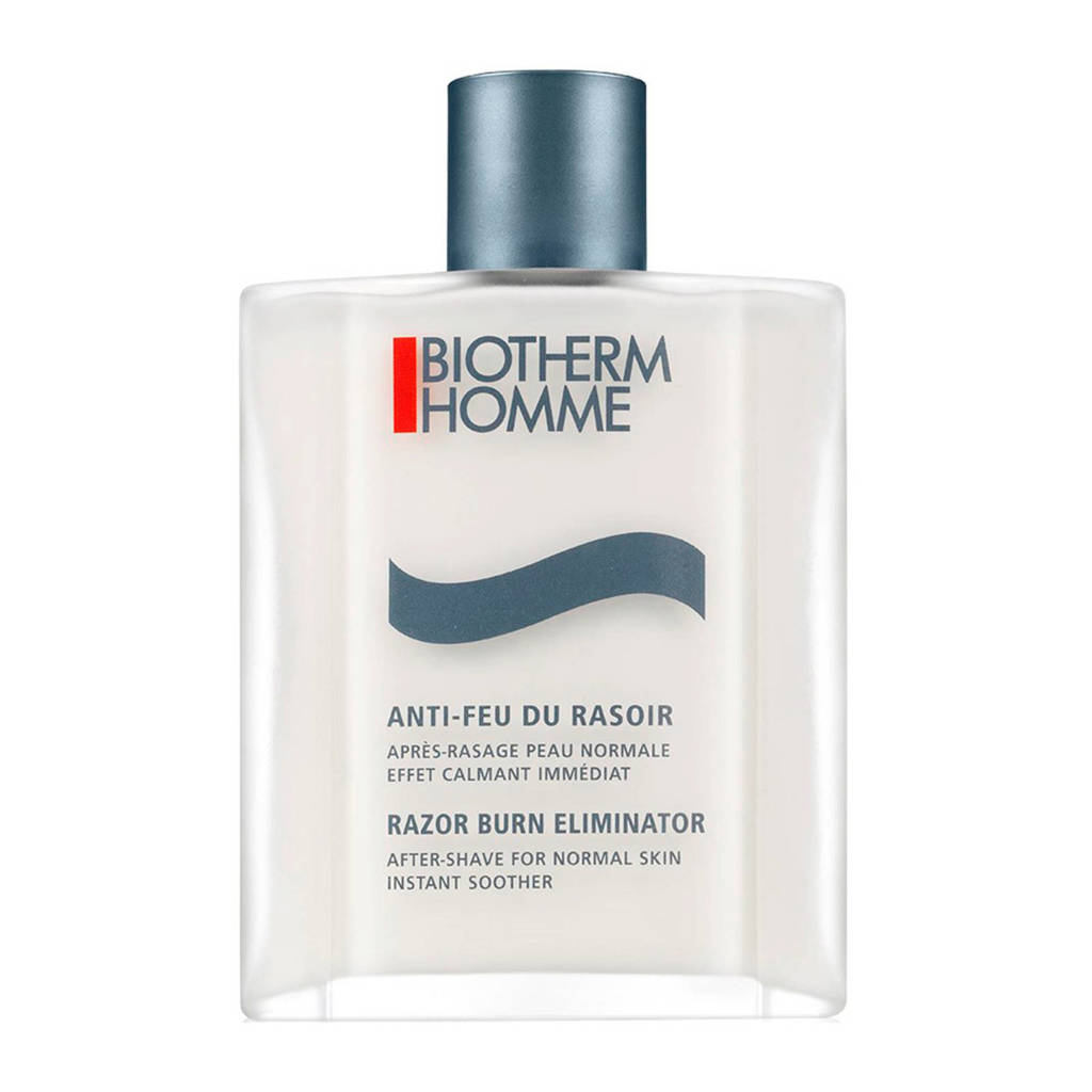 Biotherm Homme Razor Burn Eliminator After Shave - 100 ml