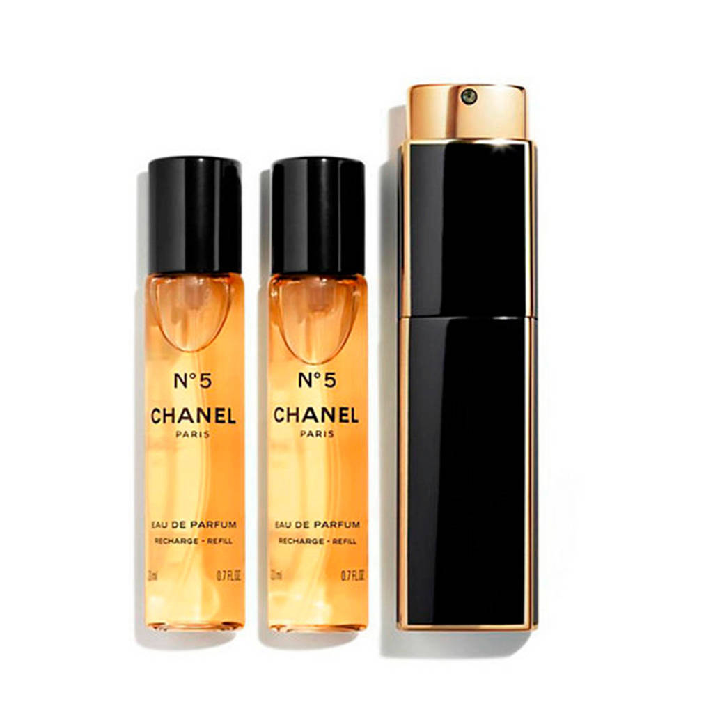 Chanel N°5 geschenkset