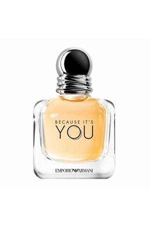 Because It's You Eau de Parfum Spray - 30 ml