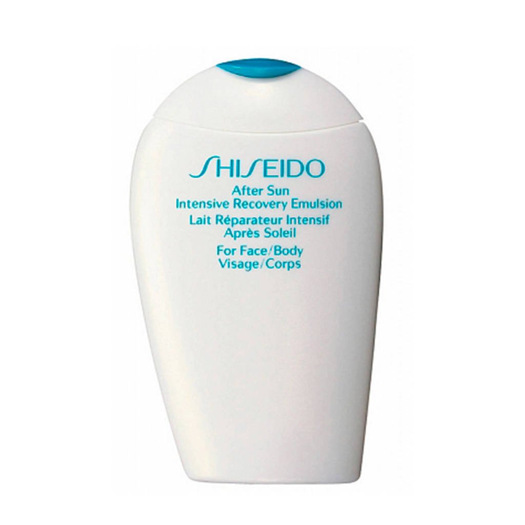 Shiseido After Sun Intensive Recovery Emulsion - 150 ml