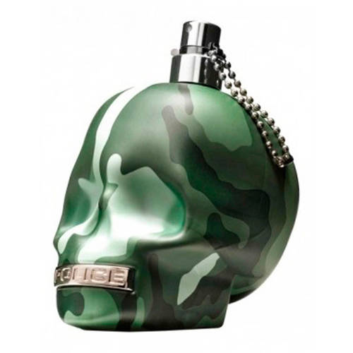 Police To Be Camouflage Eau De Toilette 75 Ml police kopen in de aanbieding Police To Be Camouflage Eau De Toilette 75 Ml police kopen in de aanbieding