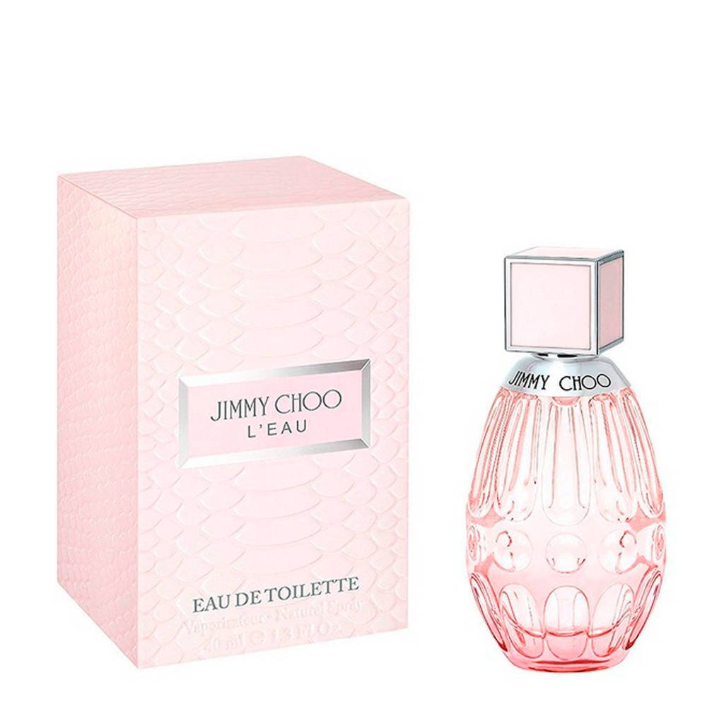 Jimmy Choo L'Eau eau de toilette - 40 ml
