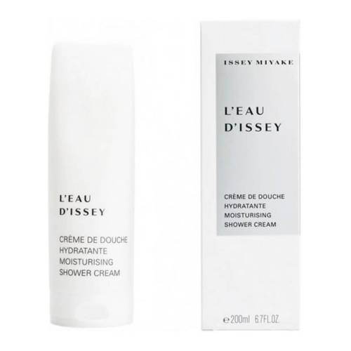 Issey Miyake Leau Dissey Douchegel 200 Ml issey miyake kopen in de aanbieding