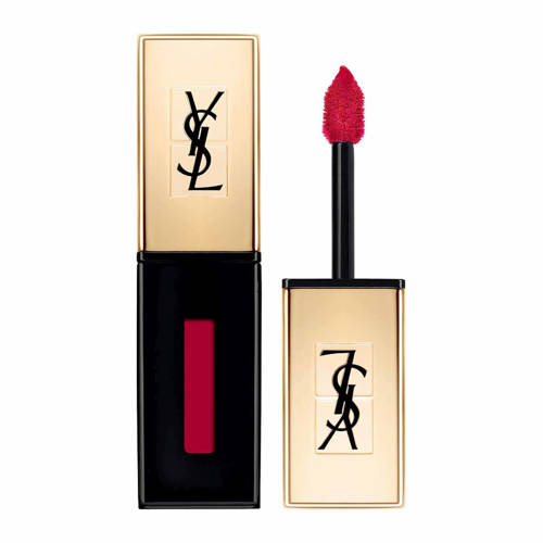 Yves Saint Laurent Rouge Pur Couture Vernis A Levres Lipgloss 11 Gouache yves saint laurent kopen in de aanbieding Yves Saint Laurent Rouge Pur Couture Vernis A Levres Lipgloss 11 Gouache yves saint laurent kopen in de aanbieding