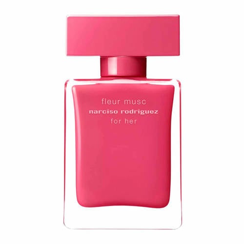 Narciso Rodriguez Fleur Musc For Her Eau De Parfum 30 Ml narciso rodriguez kopen in de aanbieding Narciso Rodriguez Fleur Musc For Her Eau De Parfum 30 Ml narciso rodriguez kopen in de aanbieding