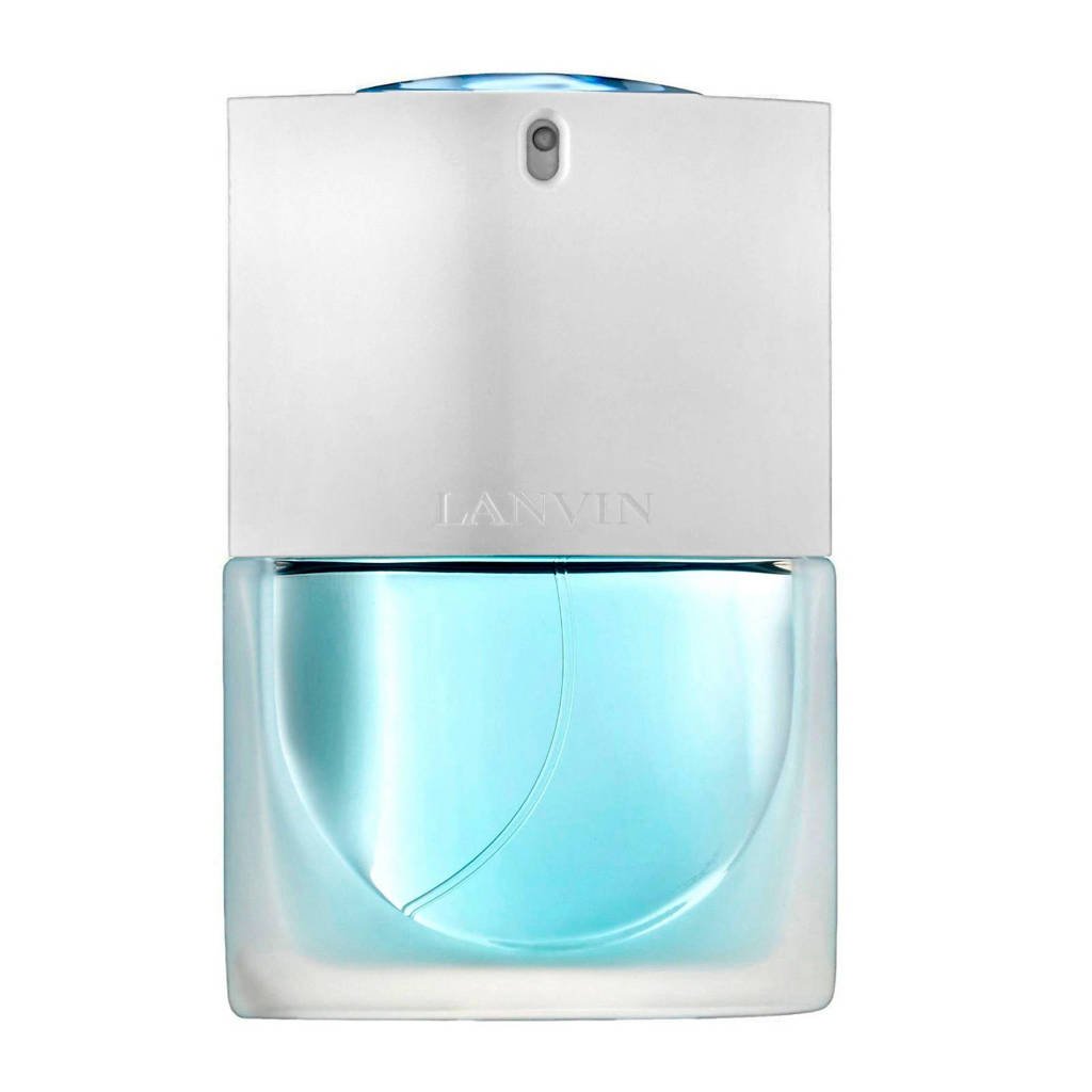 Lanvin Oxygene Femme eau de parfum - 75 ml