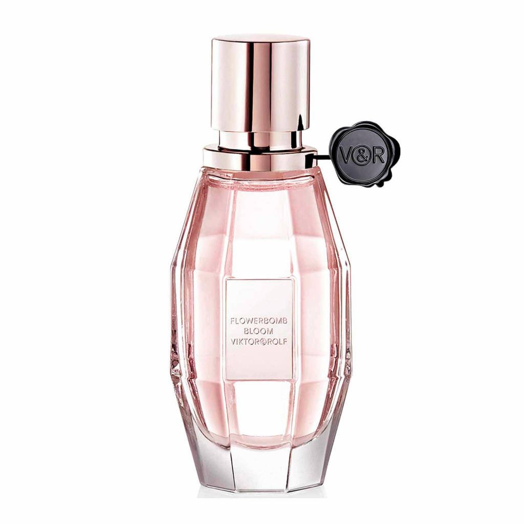 Viktor & Rolf Flowerbomb eau de toilette - 50 ml