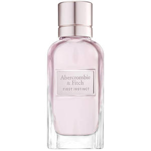 First Instinct Women eau de Parfum Spray - 30 ml