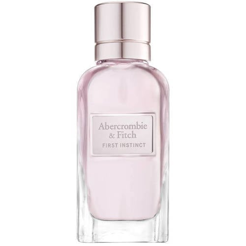 Abercrombie & Fitch First Instinct Women eau de Parfum Spray - 30 ml afbeelding