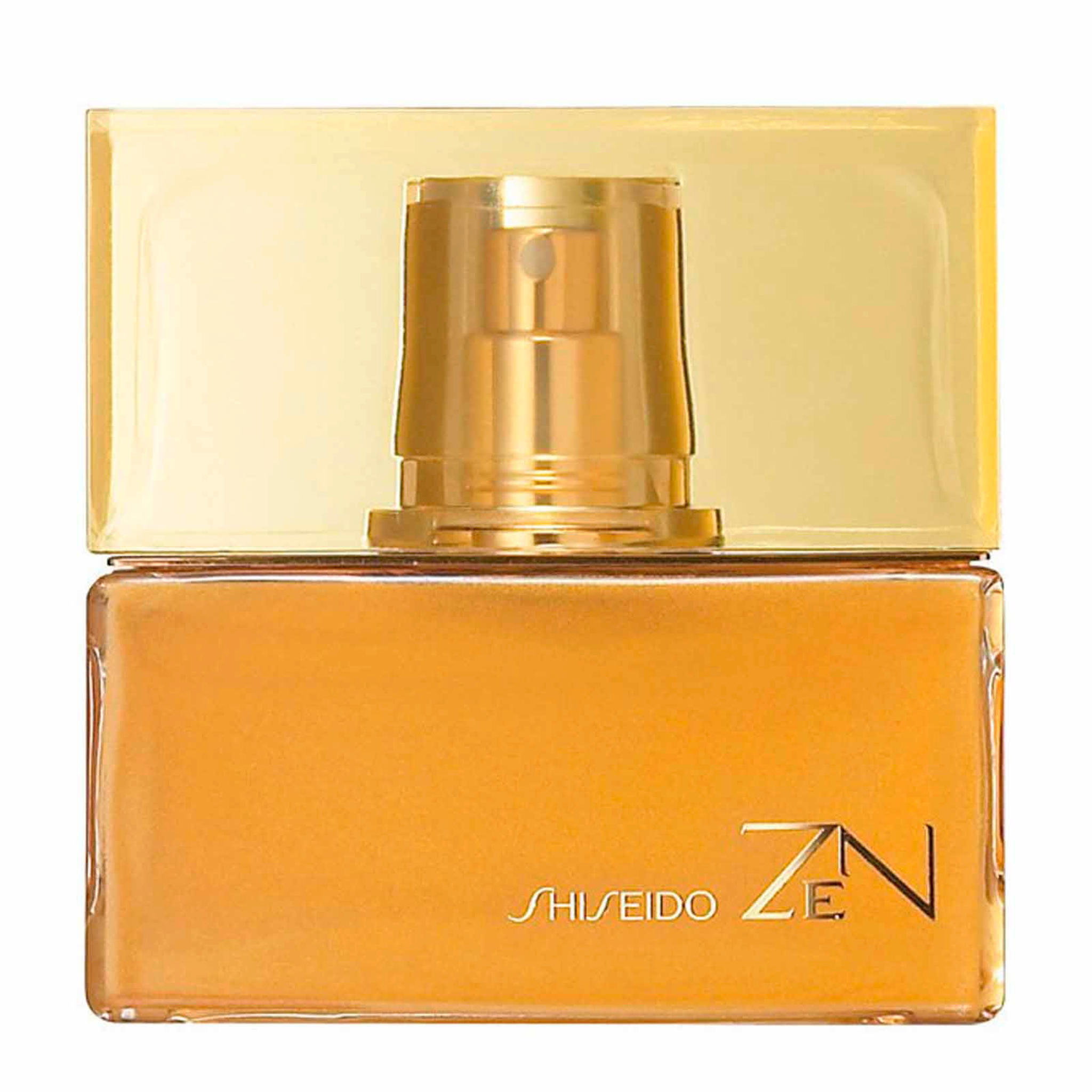 Shiseido Zen For Women eau de parfum 30 ml wehkamp