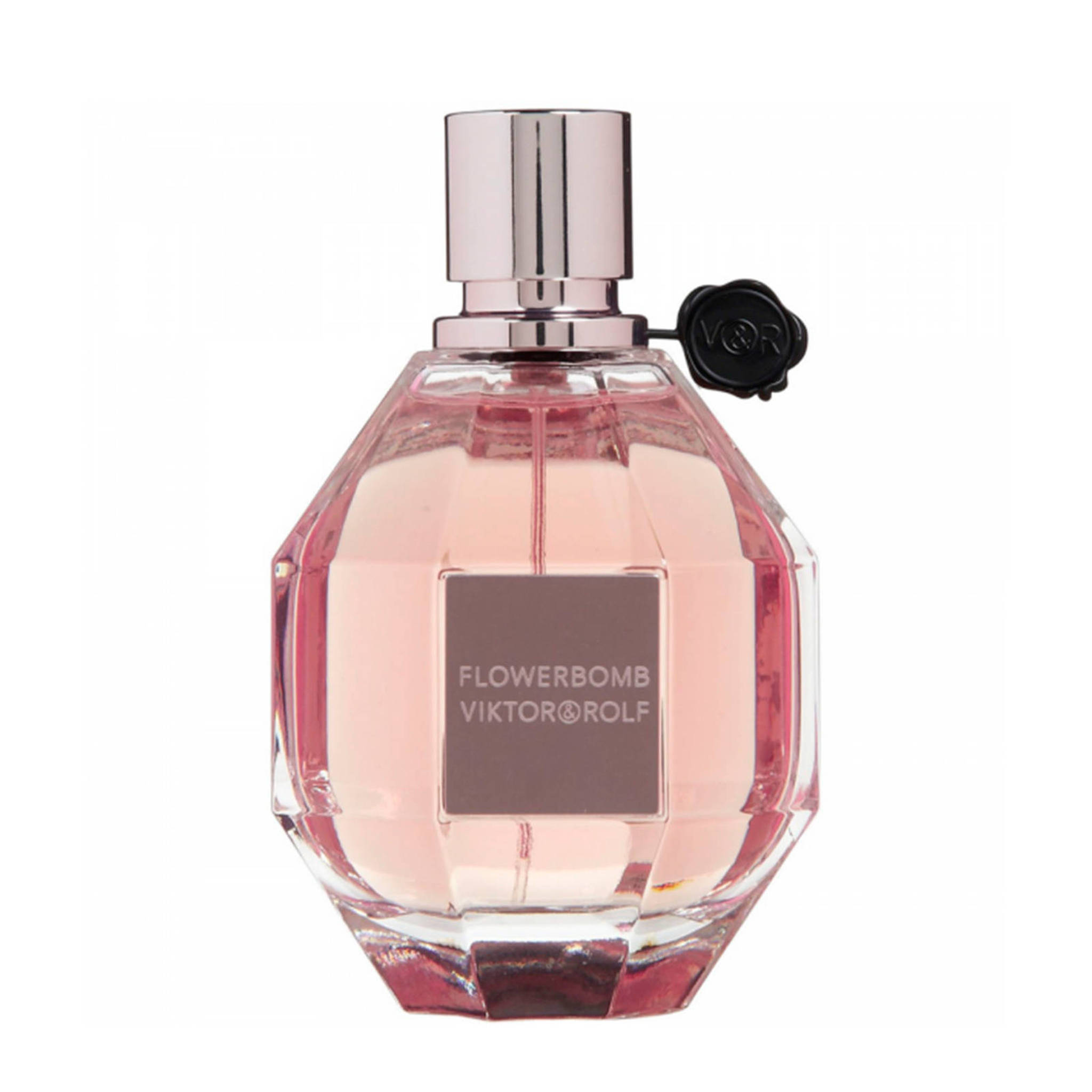 Viktor Rolf Flowerbomb Eau De Parfum 100 Ml Wehkamp