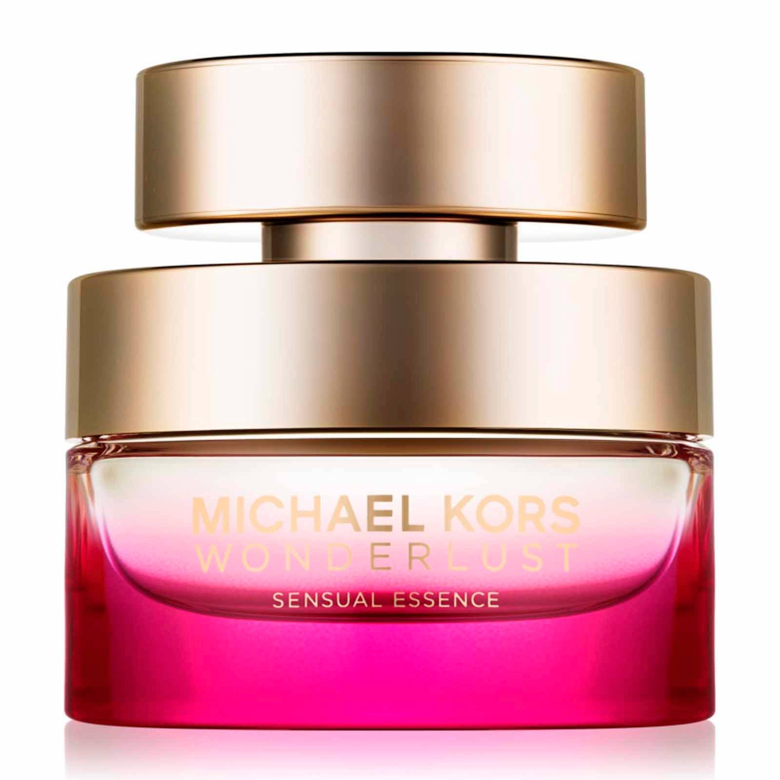 wonderlust sensual essence eau de parfum