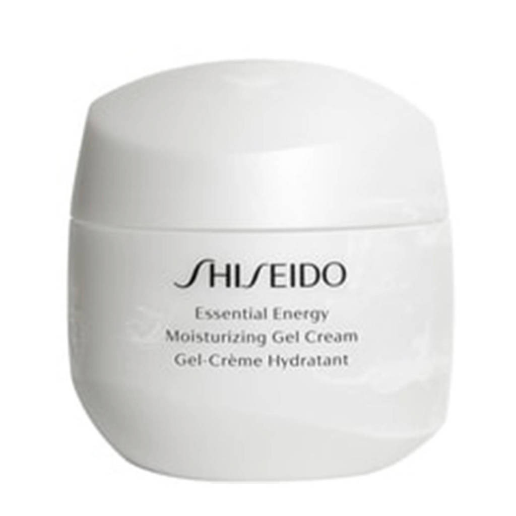 Shiseido Essential Energy Moisturizing Gel Cream - 50 ml