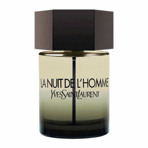 Yves Saint Laurent La Nuit De Lhomme Eau De Toilette 60 Ml yves saint laurent kopen in de aanbieding Yves Saint Laurent La Nuit De Lhomme Eau De Toilette 60 Ml yves saint laurent kopen in de aanbieding