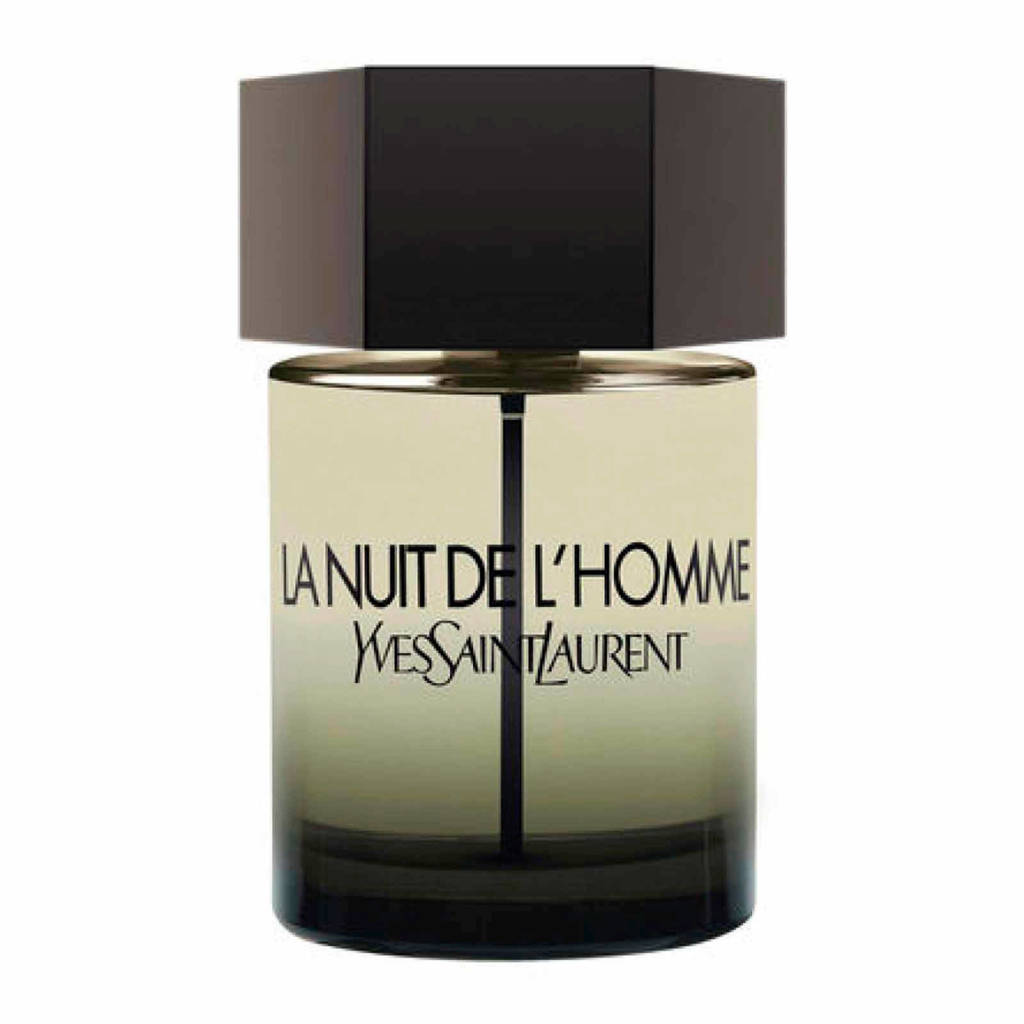Yves Saint Laurent La Nuit De L'Homme eau de toilette - 60 ml